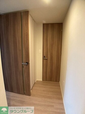 グランドゥールプレミアム代々木大山の物件内観写真